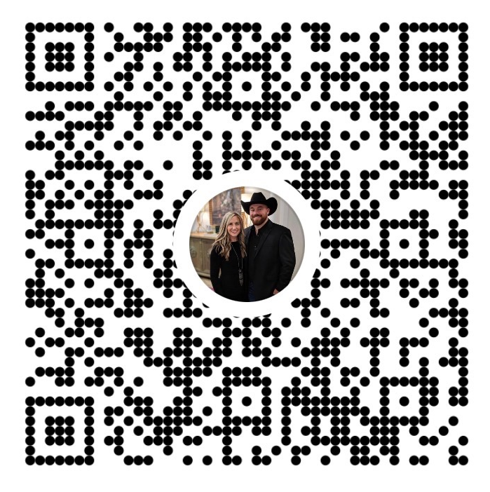 Venmo QR Code
